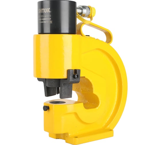 Изображение товара Шинный перфоратор SHTOK ШП-110/12+ 2013