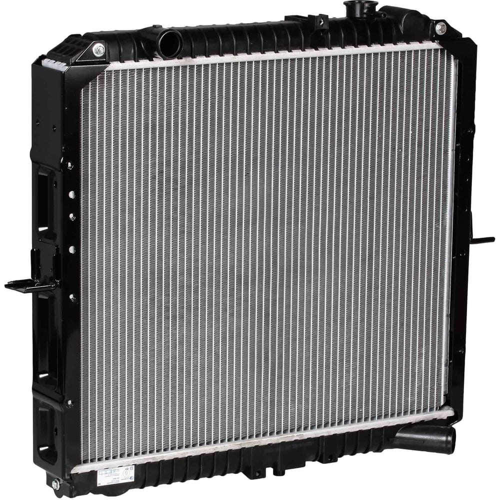 Изображение товара Радиатор охлаждения LUZAR LRc 0822 для автомобилей Kia K-Series