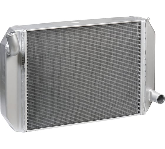 Изображение товара Радиатор охлаждения для трактора К-744 "Кировец" с двигателем MB OM457LA LUZAR LRc 0645