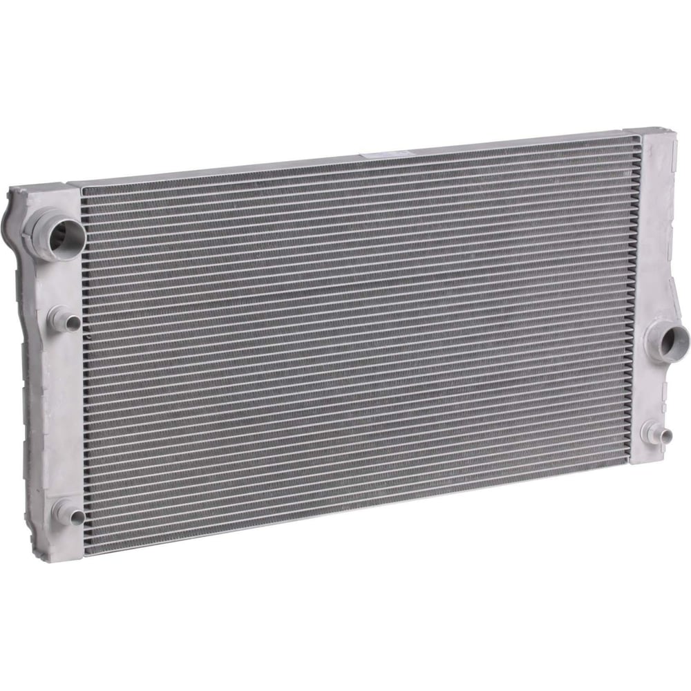 Изображение товара Радиатор охлаждения для BMW 5 7 G M/A алюминий LUZAR LRc 26125