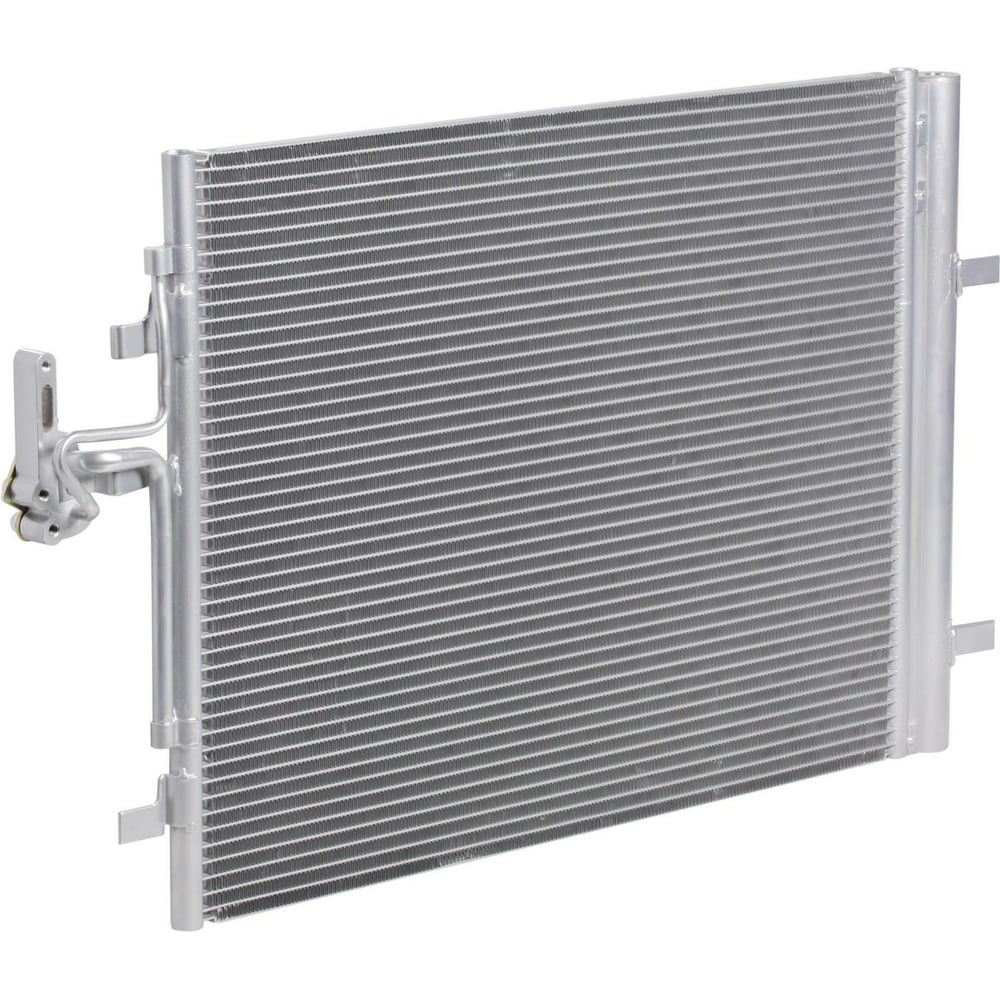 Изображение товара Радиатор кондиционера для автомобилей Volvo, Ford, Land Rover LRAC 1054