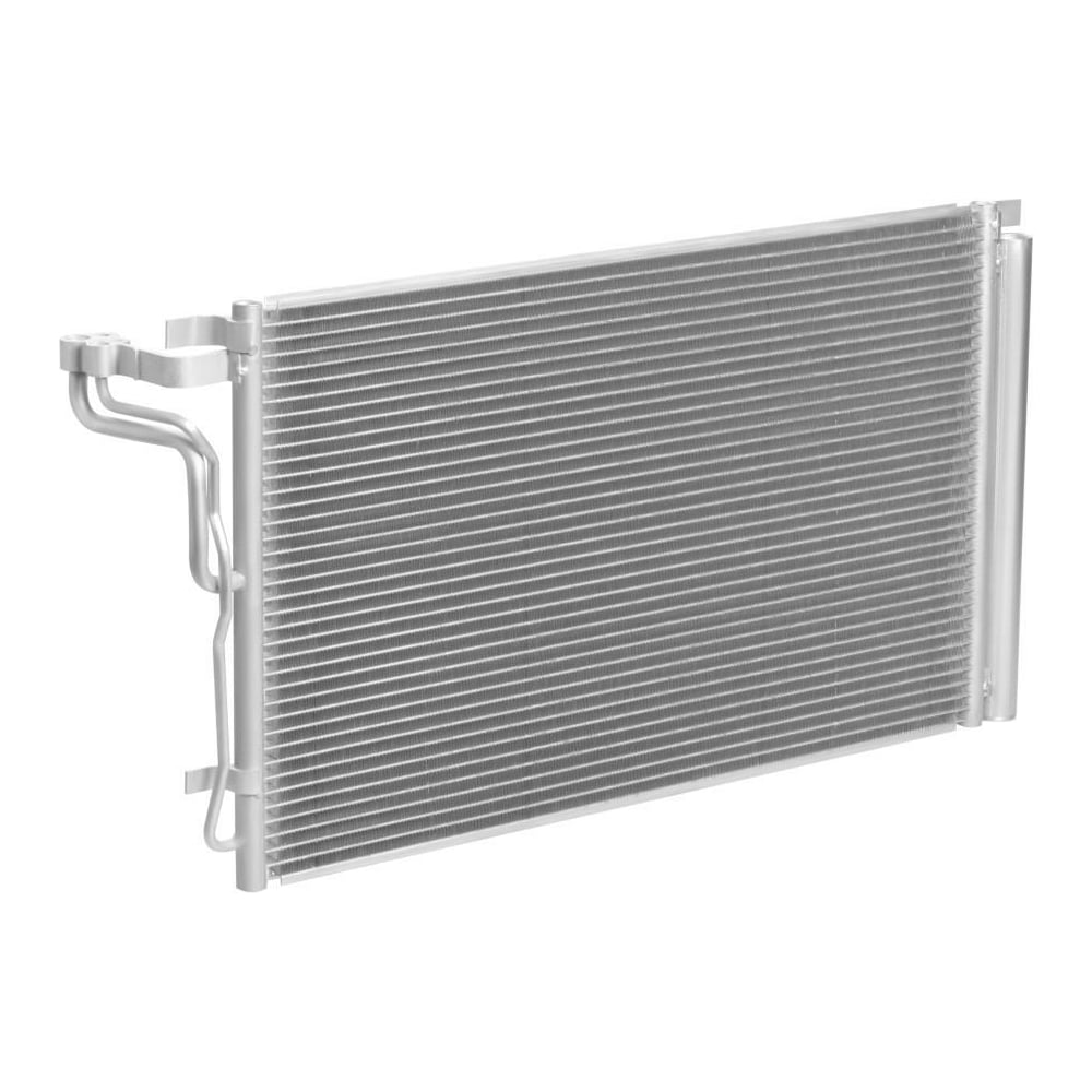 Изображение товара Радиатор кондиционера LUZAR LRAC 0831 для Kia CEED и Hyundai Elantra