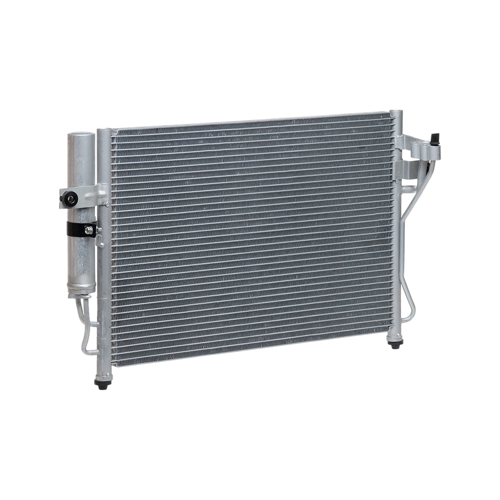 Изображение товара Радиатор кондиционера для автомобилей Getz LUZAR LRAC 081C1