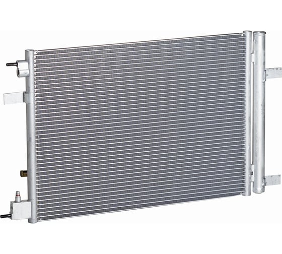 Изображение товара Радиатор кондиционера для автомобилей Cruze/Astra J LUZAR LRAC 0550