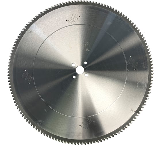 Изображение товара Диск HM 550x4.4/3.8х32/30 мм, Z144, TFP ООО Галифакс 1550002