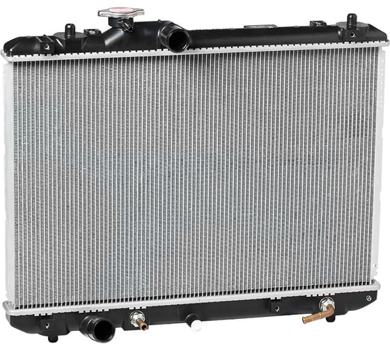 Изображение товара Радиатор охлаждения для автомобилей Swift AT LUZAR LRc 24163