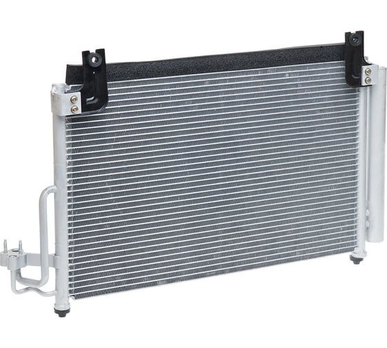 Изображение товара Радиатор кондиционера для автомобилей Rio LUZAR LRAC 08FD