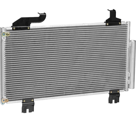 Изображение товара Радиатор кондиционера для автомобилей Accord LUZAR LRAC 23L2