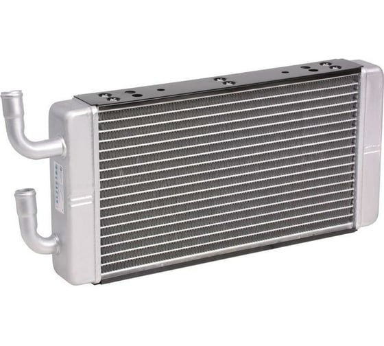 Изображение товара Радиатор отопителя для автомобилей Урал 3255/4320/5323/6323 LUZAR LRh 1209