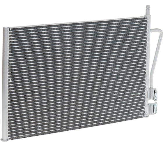 Изображение товара Радиатор кондиционера для автомобилей Fusion /Fiesta LUZAR LRAC 1031