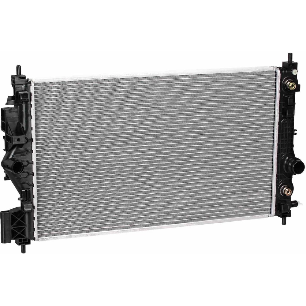 Изображение товара Радиатор охлаждения для Opel Astra J Zafira C Insignia алюминий LUZAR LRc 2117