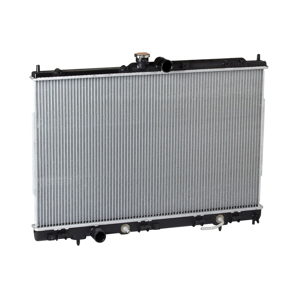 Изображение товара Радиатор охлаждения LUZAR LRc 11135 для Mitsubishi Outlander 2.4i