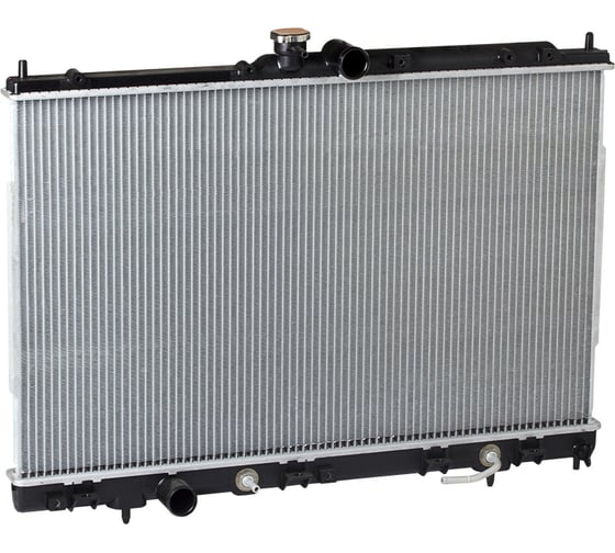 Изображение товара Радиатор охлаждения для автомобилей Outlander 2.4i M/A LUZAR LRc 11135