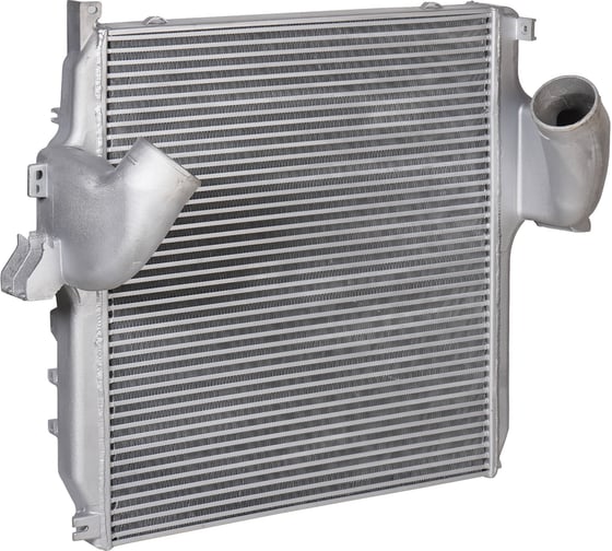 Изображение товара ОНВ для автомобилей MB Actros MP1 /MP2/MP3 LUZAR LRIC 1529