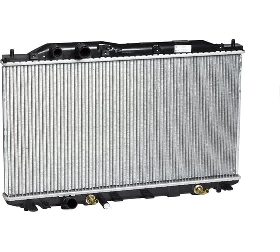 Изображение товара Радиатор охлаждения для автомобилей Civic 4D Hybrid LUZAR LRc 23RH