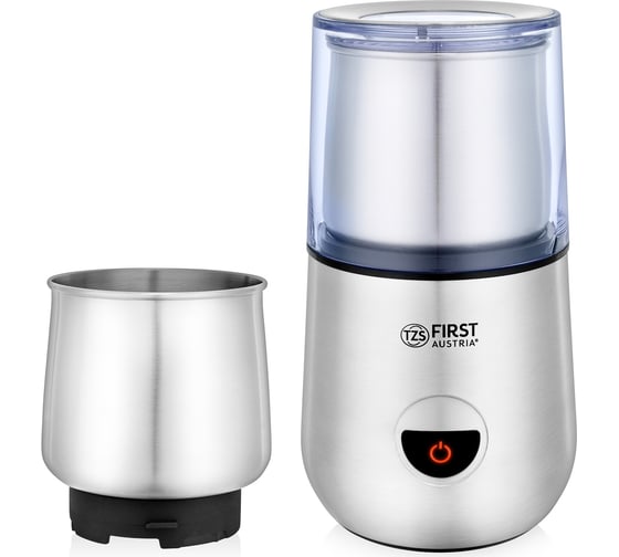 Изображение товара Кофемолка-капучинатор FIRST FA-5486-1