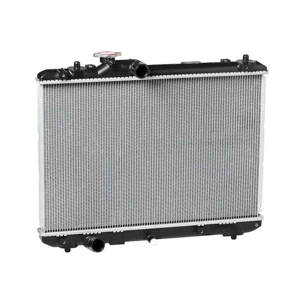 Изображение товара Радиатор охлаждения для Suzuki Swift LUZAR LRc 2462 алюминий качественный