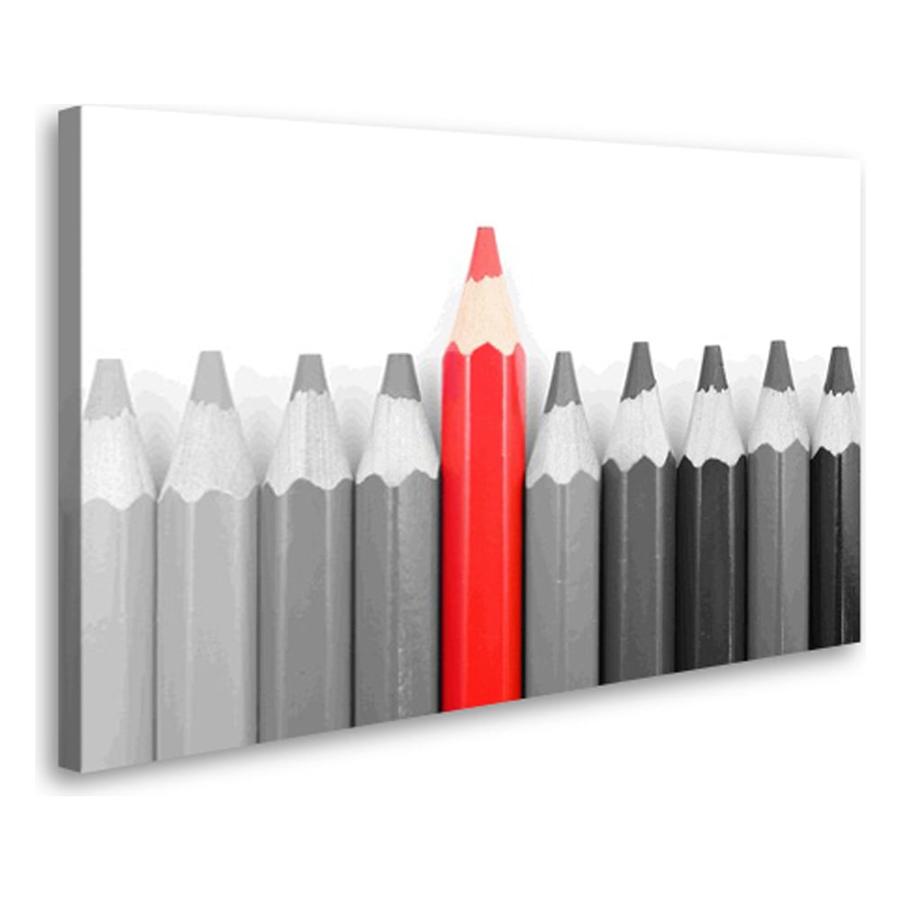 Постер Студия фотообоев Карандаши 2428950