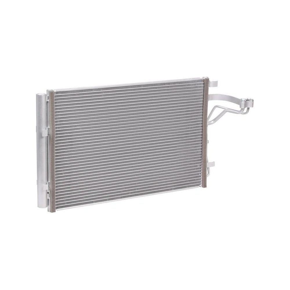 Изображение товара Радиатор кондиционера для Kia Soul II 1.6i/2.0i LUZAR LRAC 0819