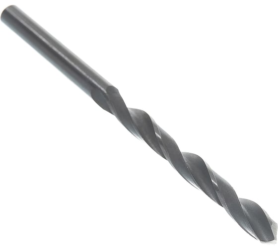 Изображение товара Сверло «МАСТЕР» (5.7х93 мм; Р6М5; В1) по металлу Зубр 4-29621-093-5.7