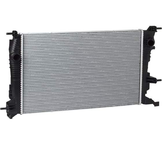 Изображение товара Радиатор охлаждения для автомобилей Megane III /Scenic III 1.5dCi LUZAR LRc 0902