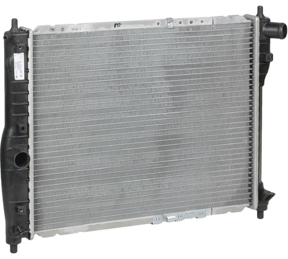 Изображение товара Радиатор охлаждения для автомобилей Lanos MT LUZAR LRc 0563b