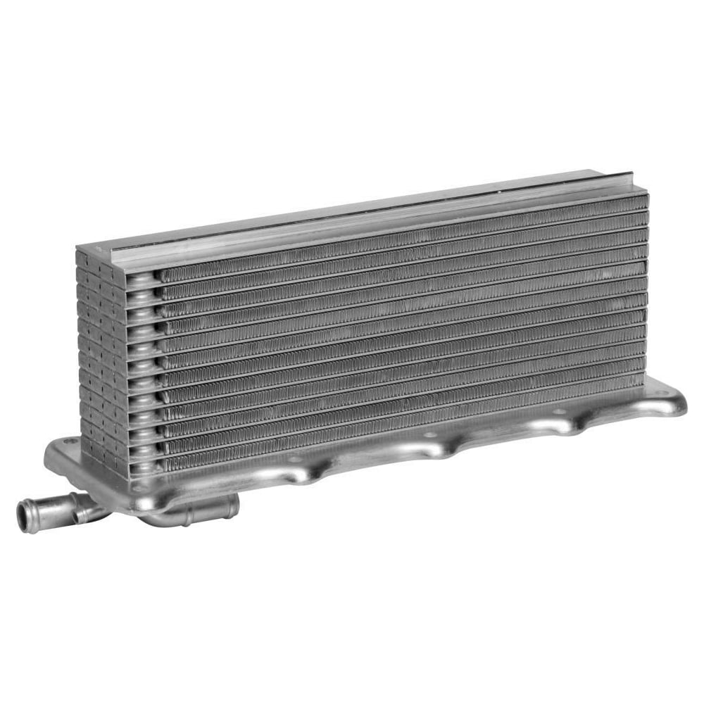 Изображение товара ОНВ радиатор интеркулера для Golf Octavia 1.4TSi LUZAR 189B