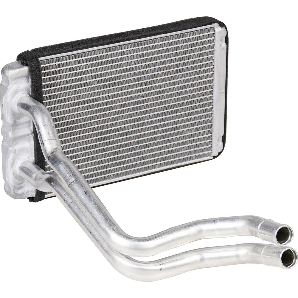 Изображение товара Радиатор отопителя для Hyundai Matrix LUZAR LRh 0827 алюминиевый