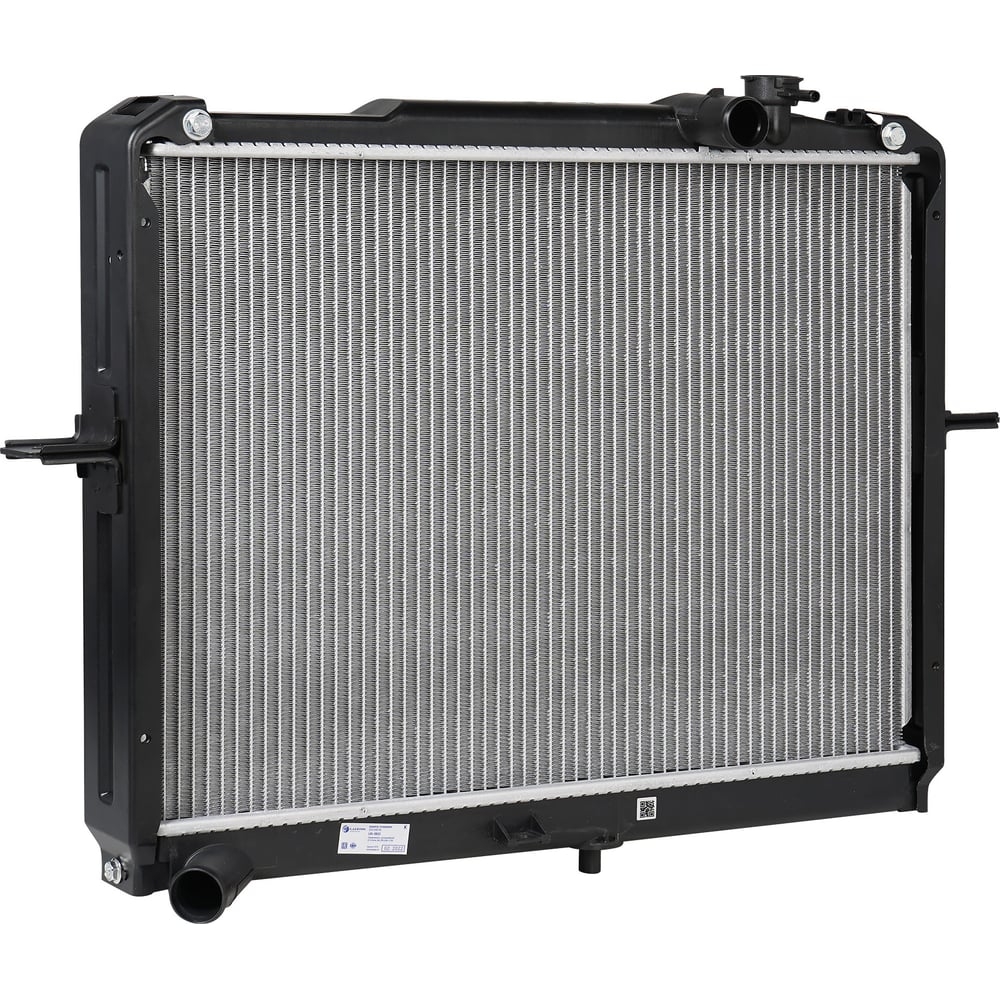 Изображение товара Радиатор охлаждения LUZAR LRc 0823 для автомобилей Kia K-Series