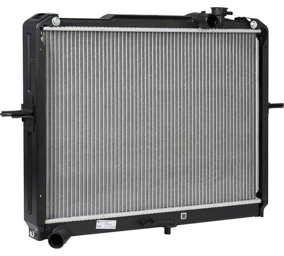 Изображение товара Радиатор охлаждения для автомобилей Kia K-Series / 2.9D LUZAR LRc 0823