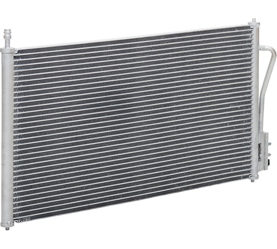 Изображение товара Радиатор кондиционера для автомобилей Focus I LUZAR LRAC FDFs98390