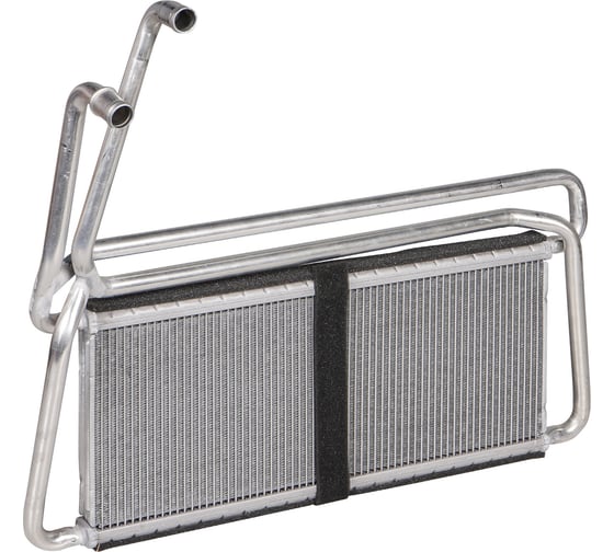 Изображение товара Радиатор отопителя для автомобилей Scania 5 LUZAR LRh 2805