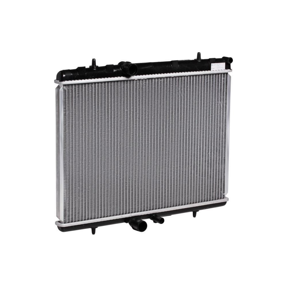 Изображение товара Радиатор охлаждения для Peugeot 407 и Citroen C5 LUZAR LRc 20T1 алюминий