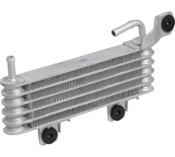 Изображение товара Радиатор масляный для автомобилей Tucson 2.0i/2.0D LUZAR LOc 0850