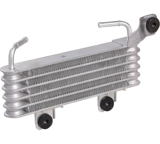 Изображение товара Радиатор масляный для автомобилей Santa Fe LUZAR LOC 0849