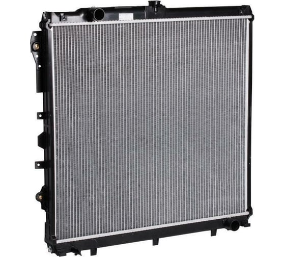 Изображение товара Радиатор охлаждения для автомобилей Sequoia II /Tundra II 4.7i/5.7i LUZAR LRc 1910