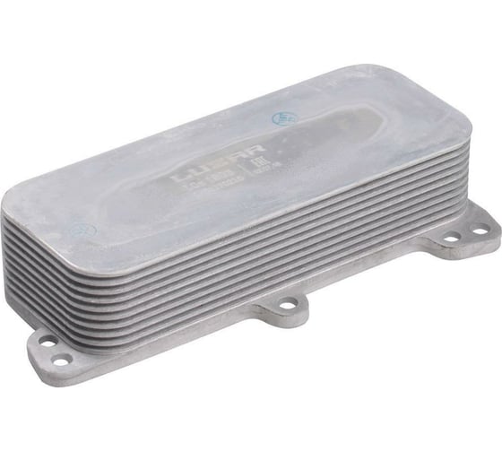 Изображение товара Радиатор масляный для автомобилей Transporter /Touareg 2.5D LUZAR LOc 1803