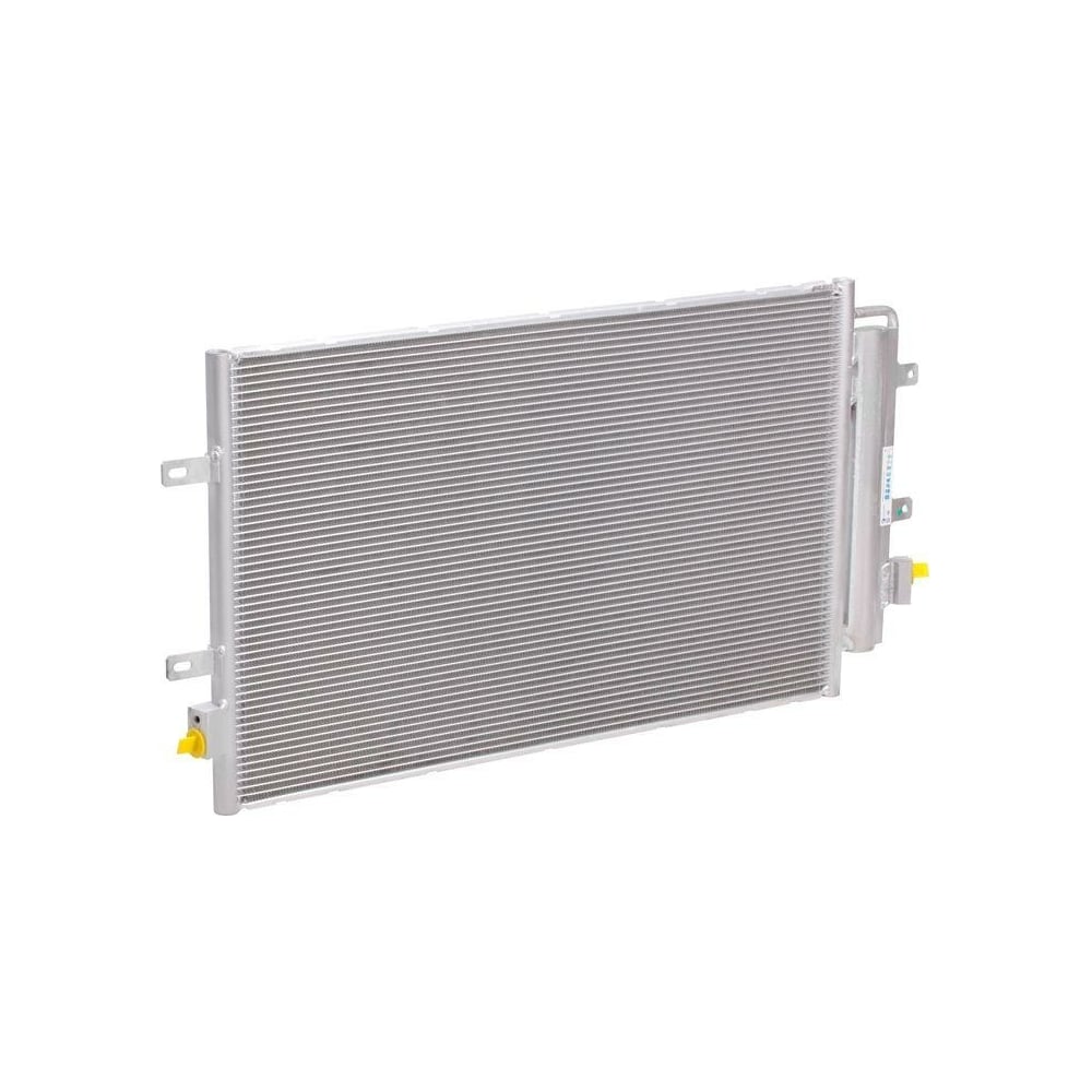 Изображение товара Радиатор кондиционера для Iveco Daily V LUZAR LRAC 1658 алюминий