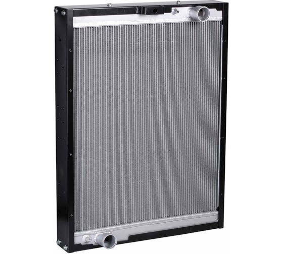 Изображение товара Радиатор охлаждения для автомобилей КАМАЗ 65115 LUZAR LRc 0705