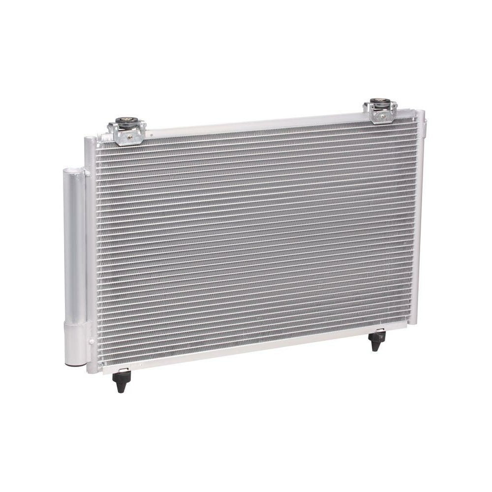 Изображение товара Радиатор кондиционера для Toyota Avensis 1.6 1.8i 2.0D LUZAR LRAC 1909