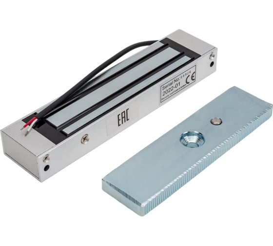 Изображение товара Электромагнитный замок ACCORDTEC ML-180AN AT-11846