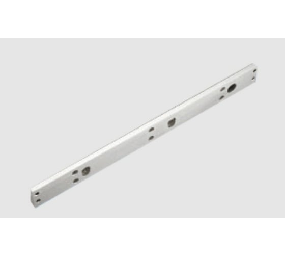 Изображение товара Планка для крепления замка ACCORDTEC LM-297AL AT-11332