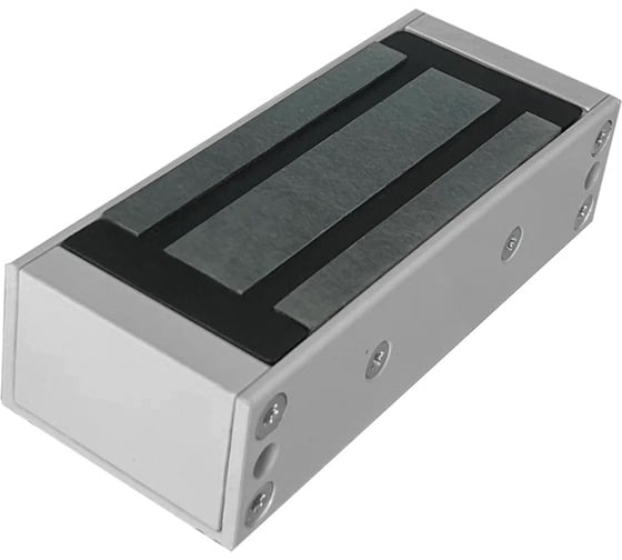 Изображение товара Электромагнитный замок Tantos белый TS-ML300-RU1 00-00211697