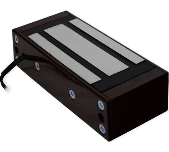 Изображение товара Электромагнитный замок Tantos коричневый TS-ML300-RU1 00-00211696