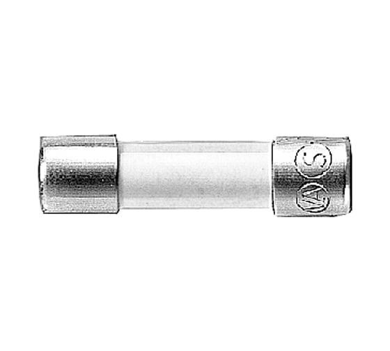 Изображение товара Плавкая вставка Siemens G-ТИП, инерционная, 2,5А 8WA18227EF81