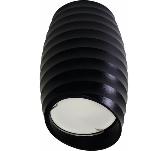 Изображение товара Декоративный накладной светильник Fametto DLC-S604 GU10 BLACK UL-00008857
