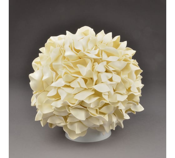 Изображение товара Светильник светодиодный со сменной лампой Uniel (в/к) ULW-R07 T/3000K/150C/A Гортензия UL-00007230