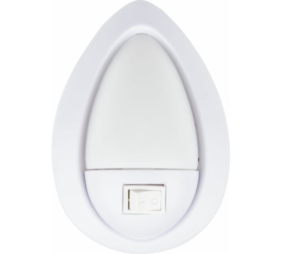 Изображение товара Светильник-ночник Uniel DTL-314 Огонек/White UL-00007047