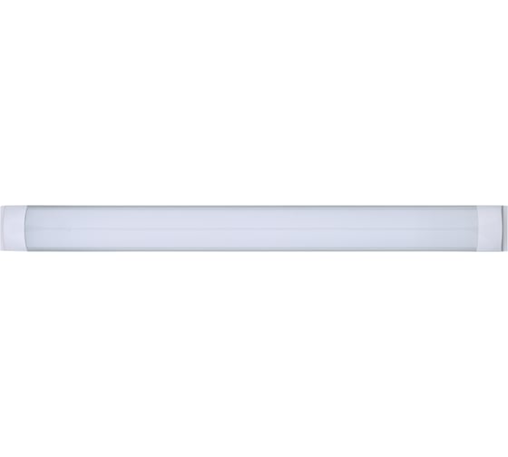 Изображение товара Светодиодный накладной светильник Uniel ULO-DL120-40W/6500K SILVER UL-00008069