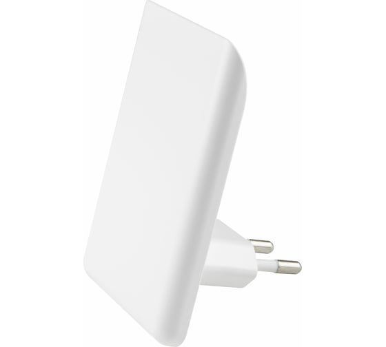 Изображение товара Светильник-ночник Uniel DTL-320 Прямоугольник/White/Sensor UL-00007221